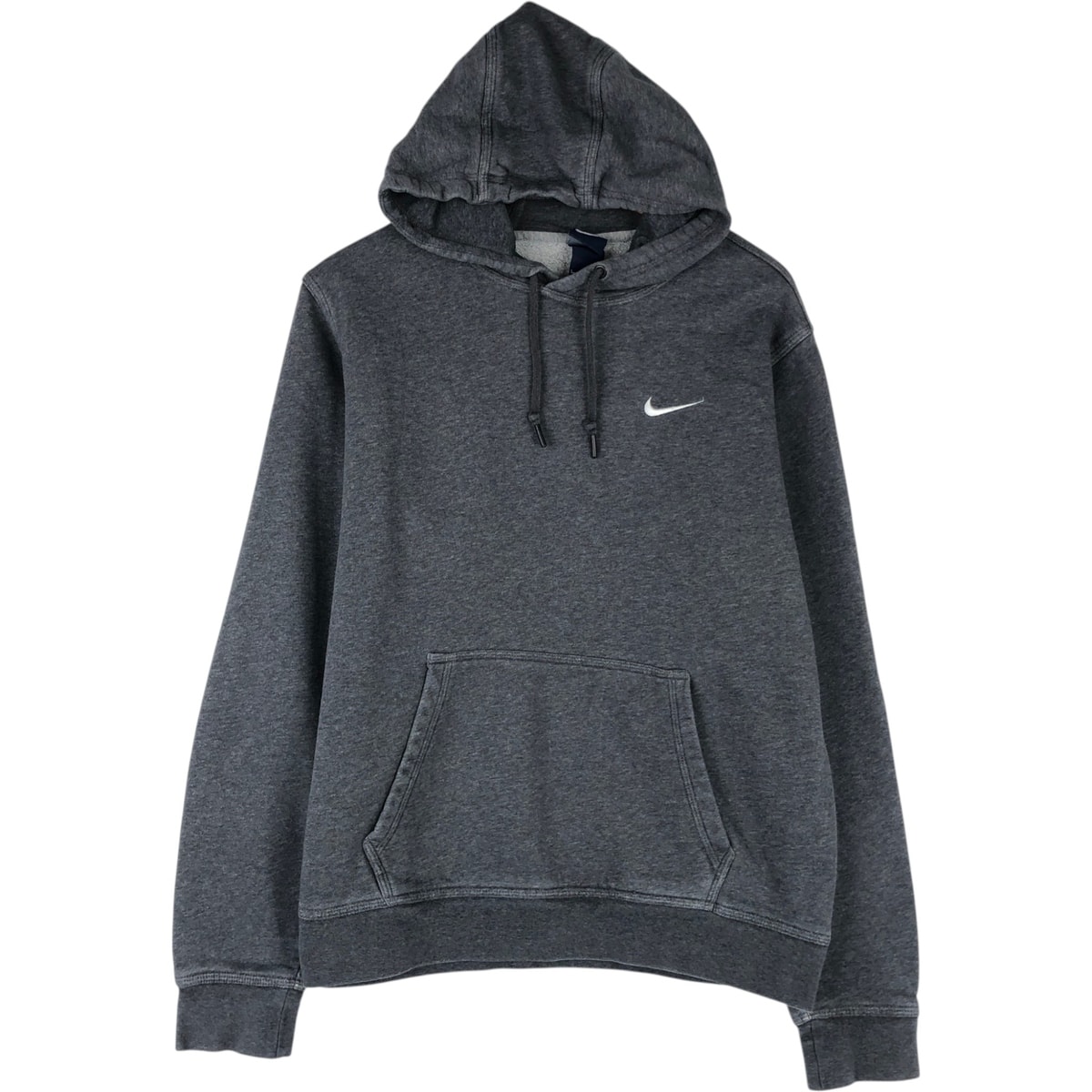 古着 ナイキ NIKE スウェットプルオーバーパーカー メンズL相当/eaa624018