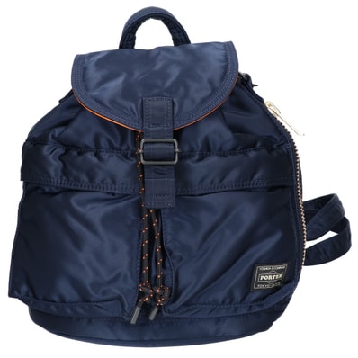 ポーター 【新品同様】622-01628 TANKER SACKPACK タンカー サックパック