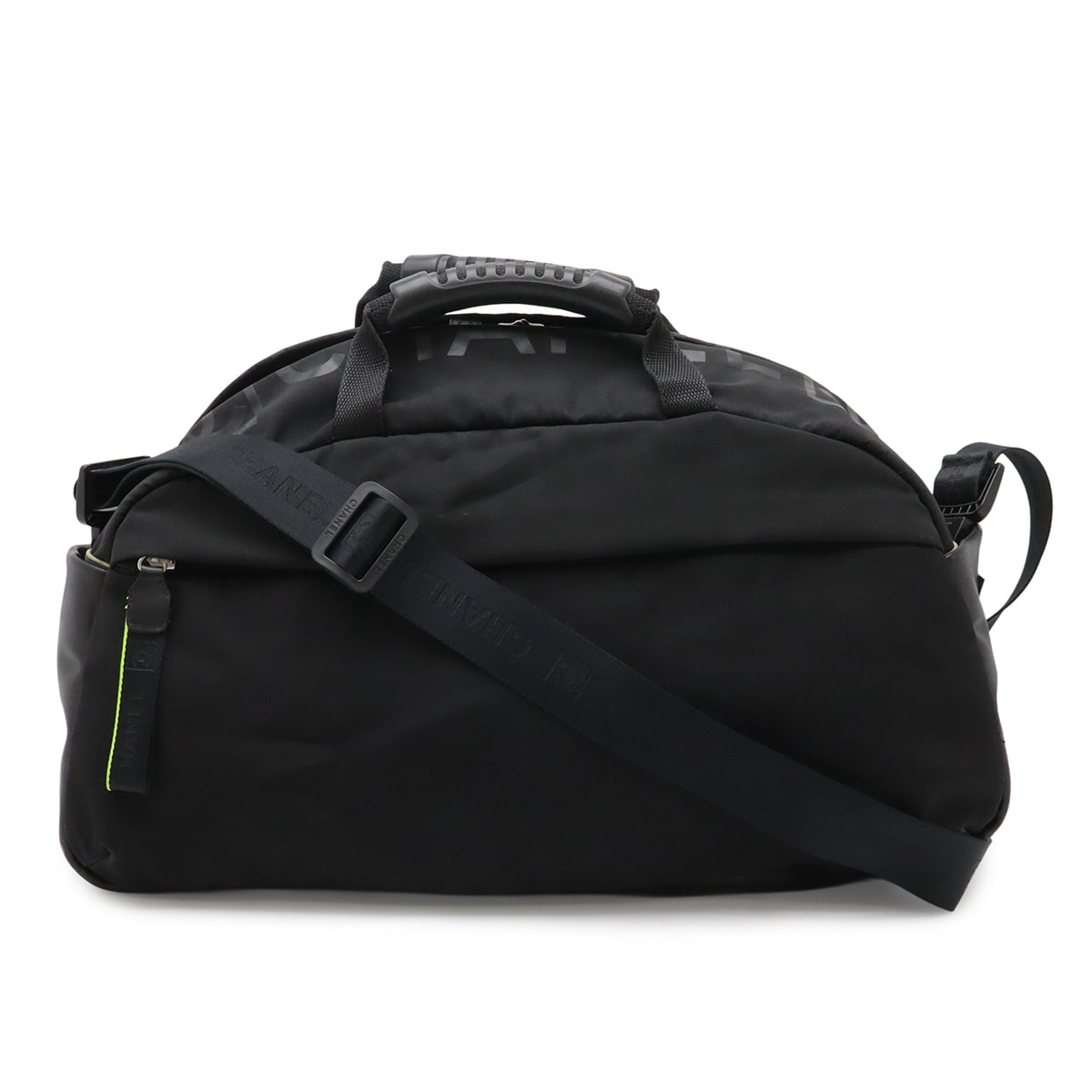 シャネル ボストンバッグ 人気アイテム通販(新品/中古) | スニーカーダンク