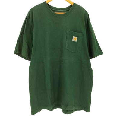 ORIGINAL FIT POCKET TEE クルーネックTシャツ【1143243252696】