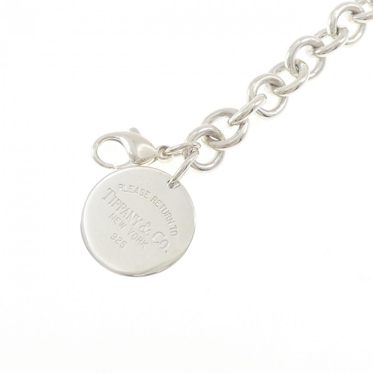 ティファニー リターントゥティファニー ブレスレット
