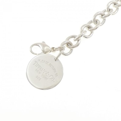 ティファニー リターントゥティファニー ブレスレット