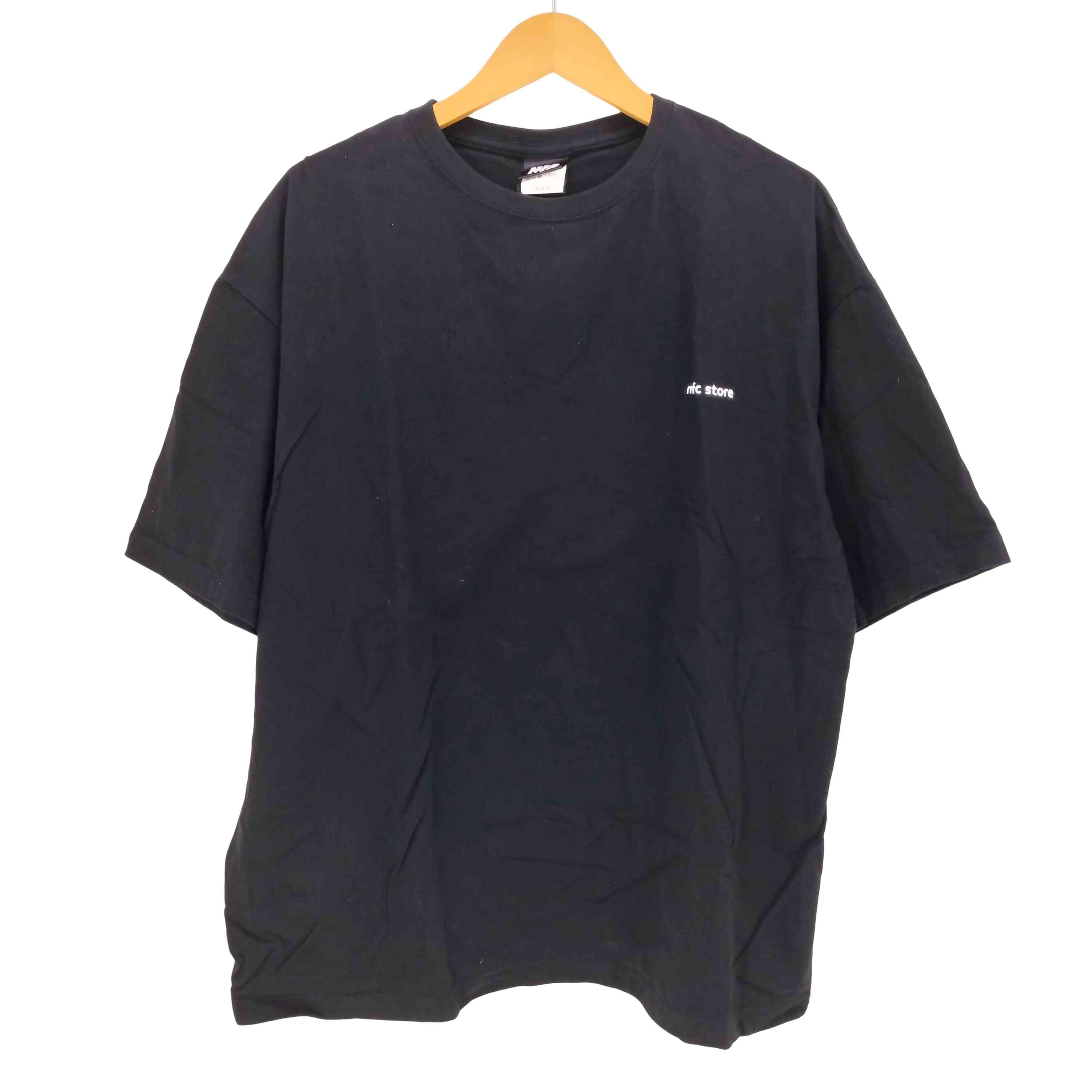 RIGINAL SMALL LOGO S/S TEE【1143264423860】
