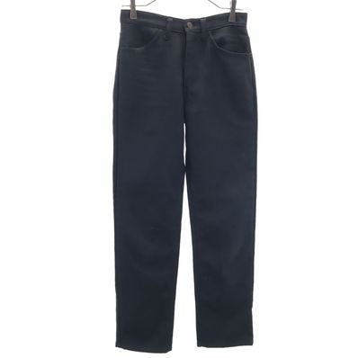 Levi's スタプレ ストレートパンツ