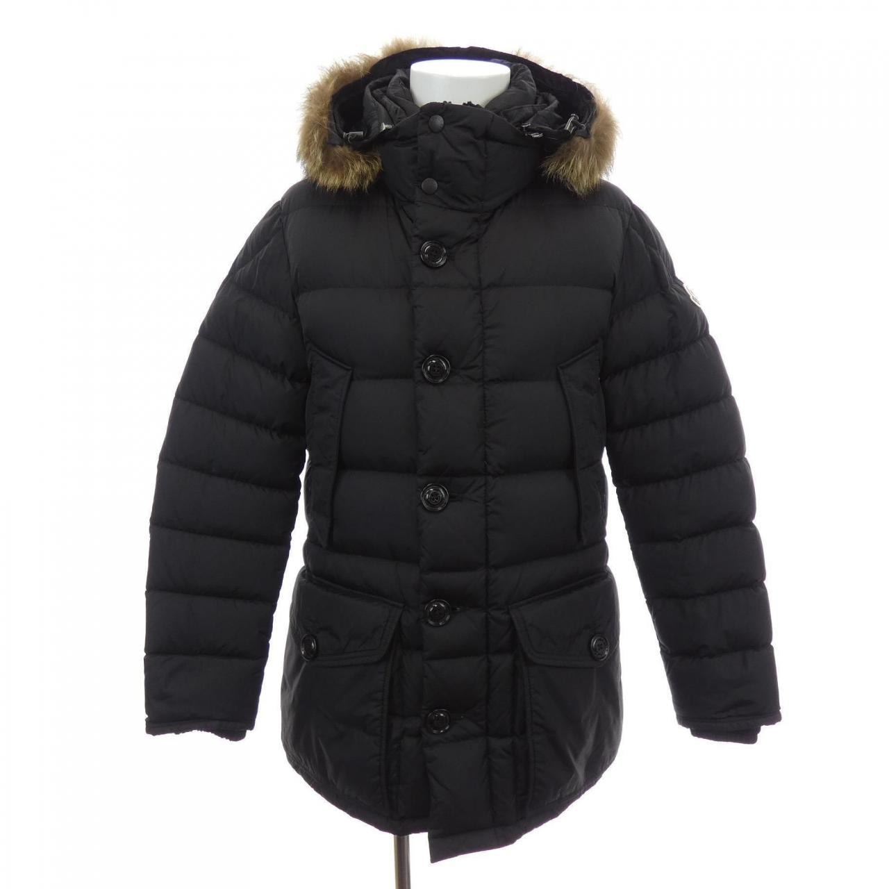 モンクレール MONCLER CLUNY ダウンジャケット