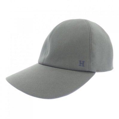 エルメス HERMES H252059 キャップ