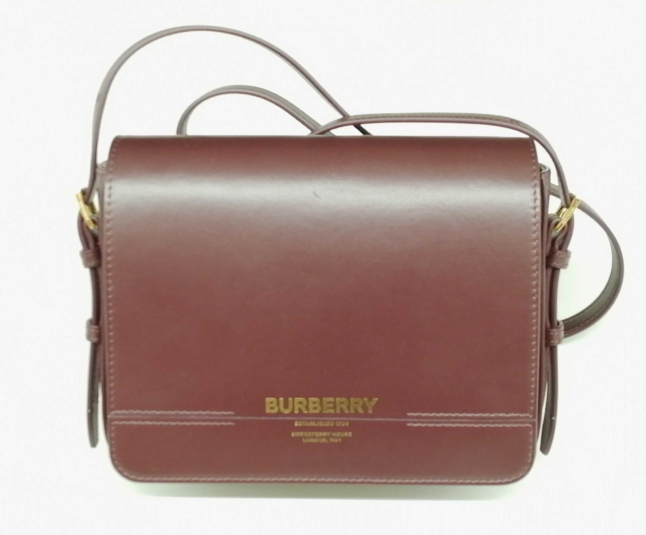 BURBERRY