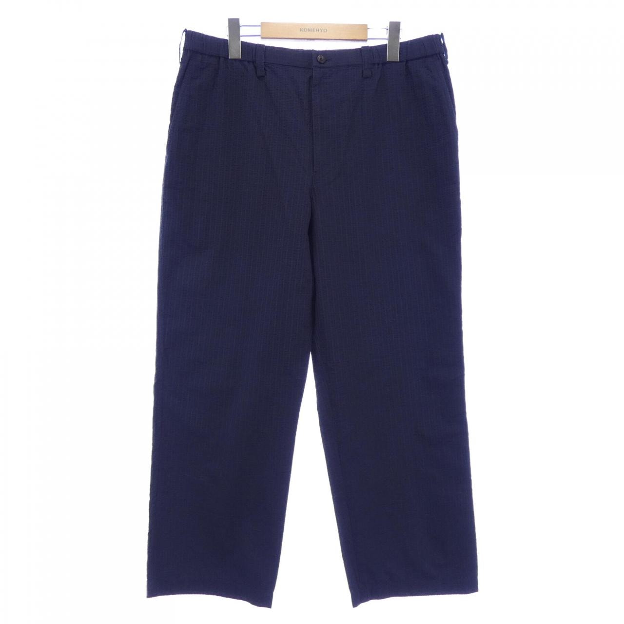 イッセイミヤケ ISSEY MIYAKE ME11FF107 パンツ