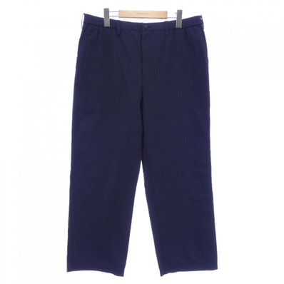 イッセイミヤケ ISSEY MIYAKE ME11FF107 パンツ