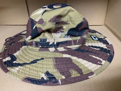 wtaps ジャングルハット カモフラ 迷彩