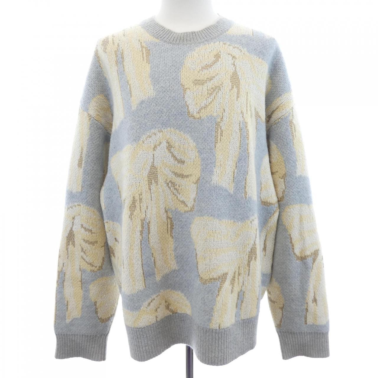 アクネストゥディオズ ACNE STUDIOS FN-MN-KNIT000400 ニット