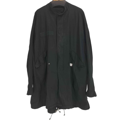 TYPE M-65 MILITARY COAT【1143572501946】