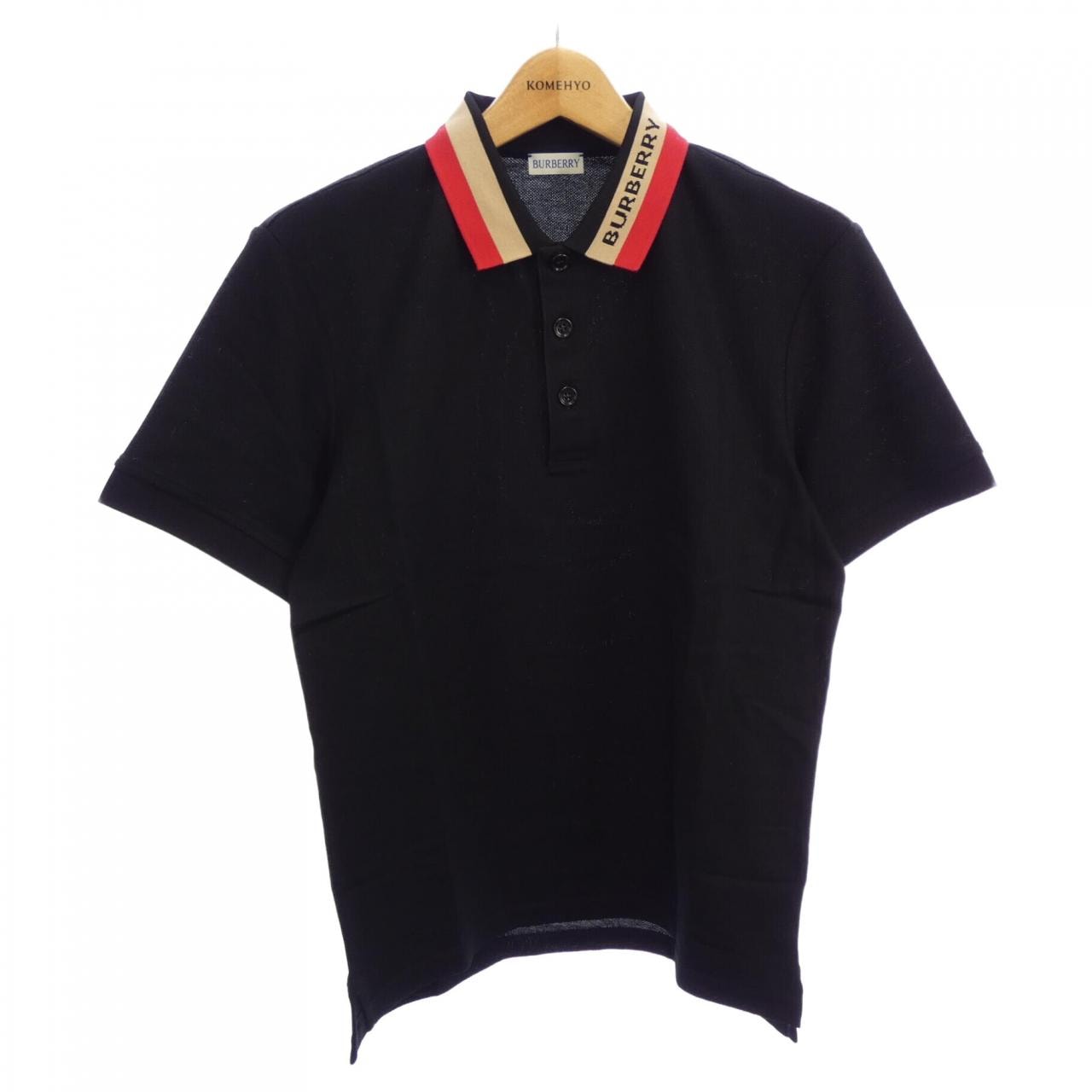 バーバリー BURBERRY 8083154 ポロシャツ