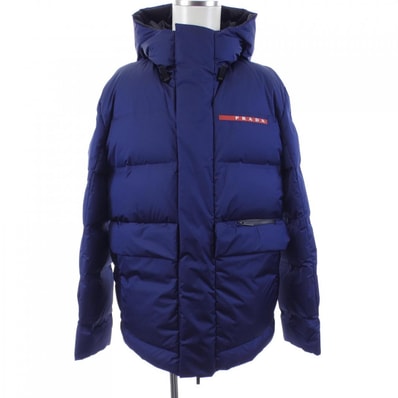 プラダ PRADA SGB589 S202 1XYV ダウンジャケット