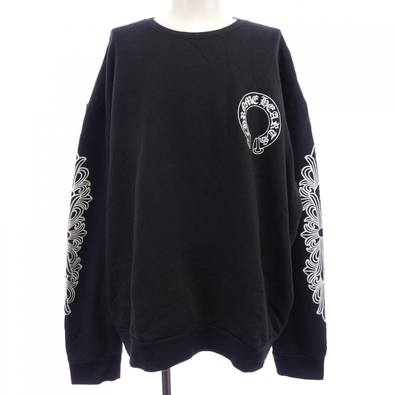 クロムハーツ CHROME HEARTS 408196533******695 スウェット