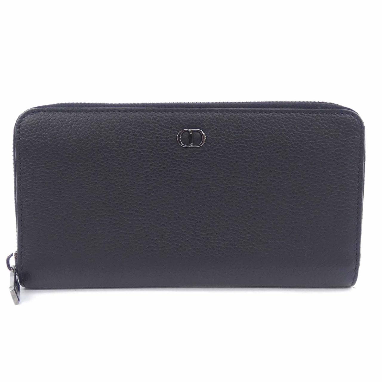 ディオール DIOR CD ICON ロングジップウォレット 2ESBC252CDI WALLET
