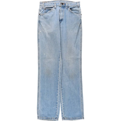 古着 ディッキーズ Dickies ストレートデニムパンツ メンズw30相当/eaa664237