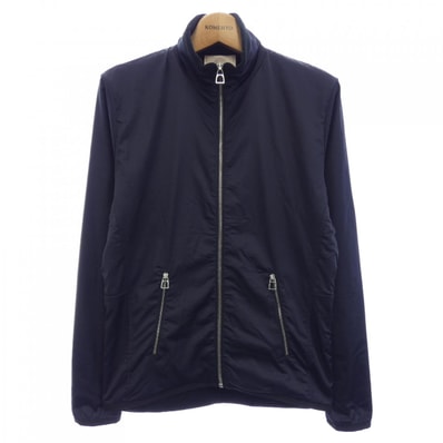エルメス HERMES ウォームアップ WARM-UP HERMES SELLIER H800165E ジャケット