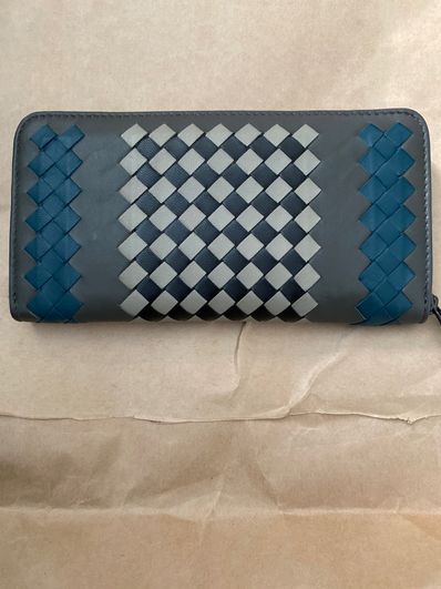 BOTTEGA VENETA 財布