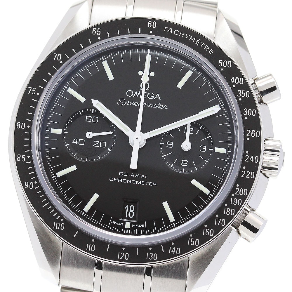 ☆美品 オメガ スピードマスター メンズ 【中古】