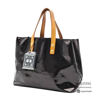 LOUIS VUITTON ルイ・ヴィトン M91993 MI0058 ハンドバッグ Patent Leather レディース
