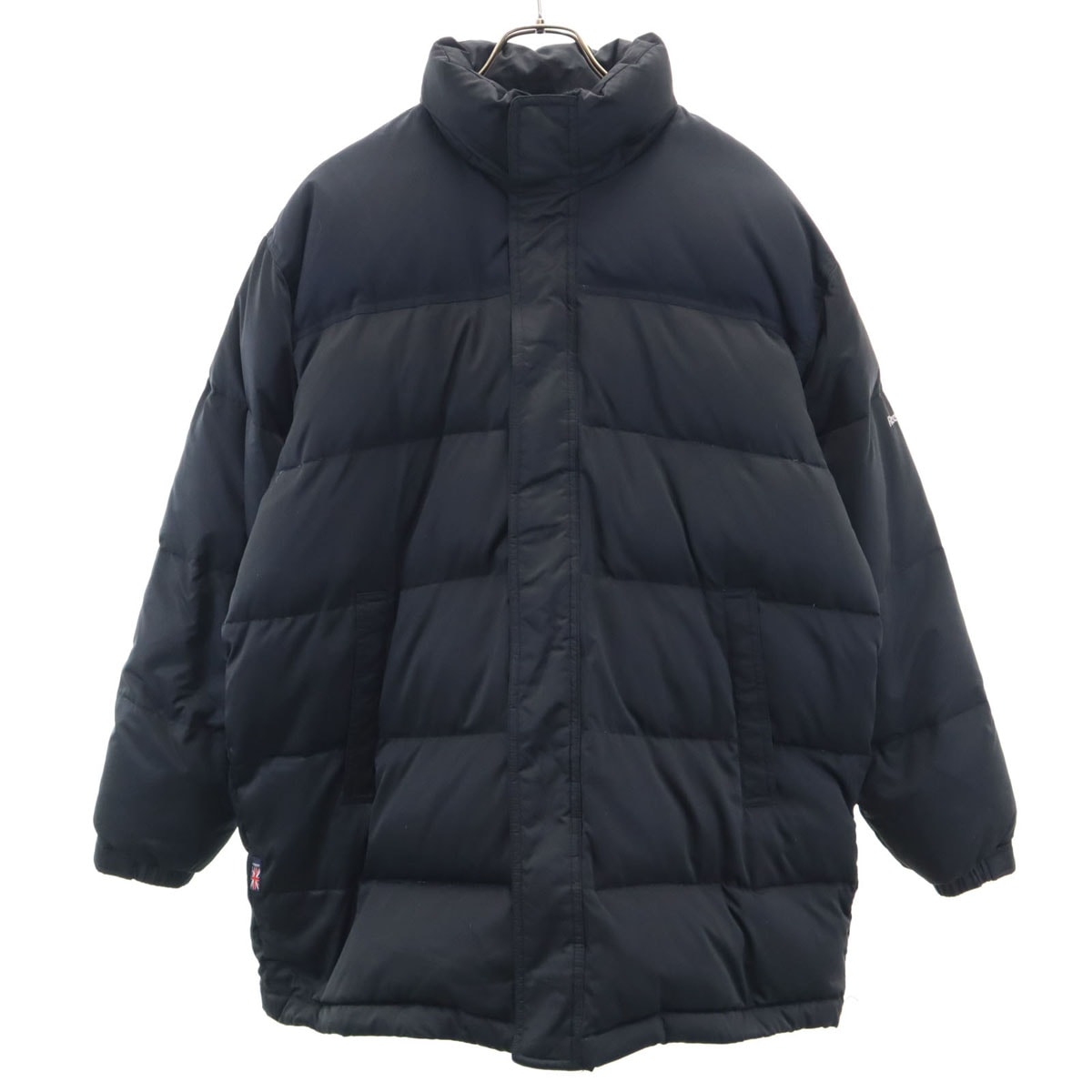 Reebok CLASSIC リーボッククラシック ダウンジャケット 95 ブラック