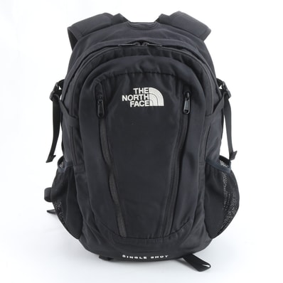■美品 ザ・ノースフェイス シングルショットリュックサック