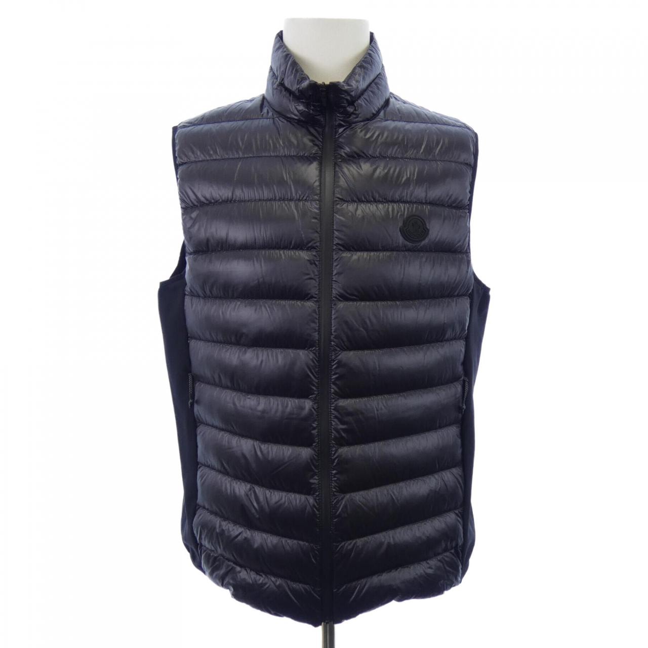 モンクレール MONCLER DELPY ダウンベスト