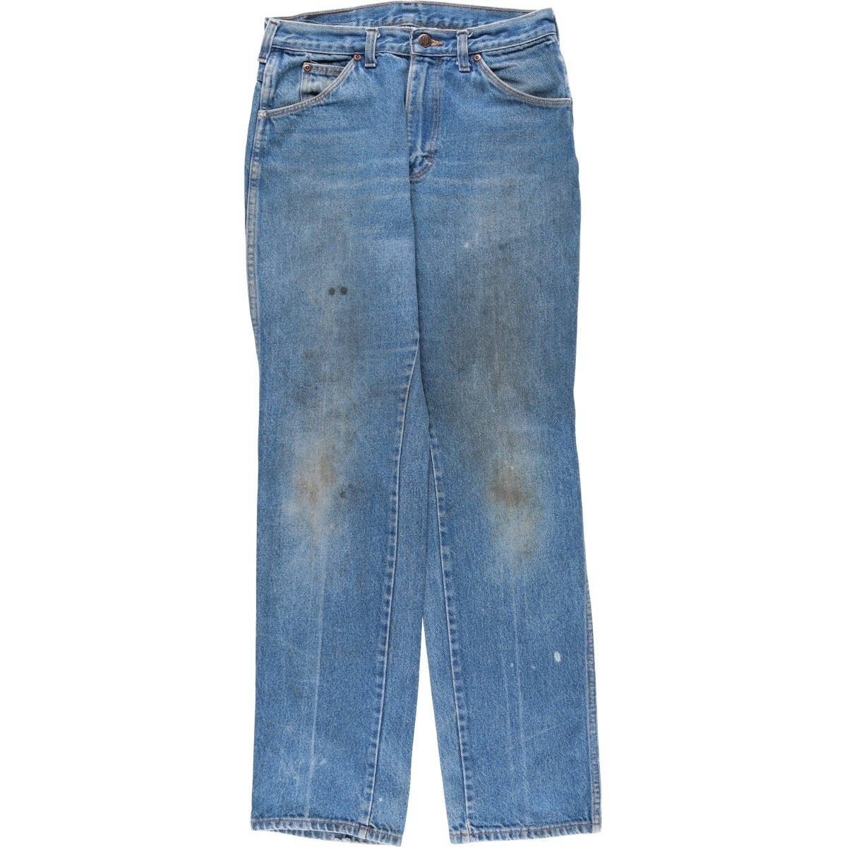 古着 90年代~ ディッキーズ Dickies ストレートデニムパンツ メンズw30相当 ヴィンテージ/eaa637868