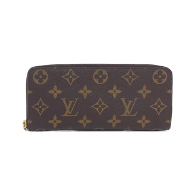 ルイヴィトン モノグラム ポルトフォイユ クレマンス M61298 財布