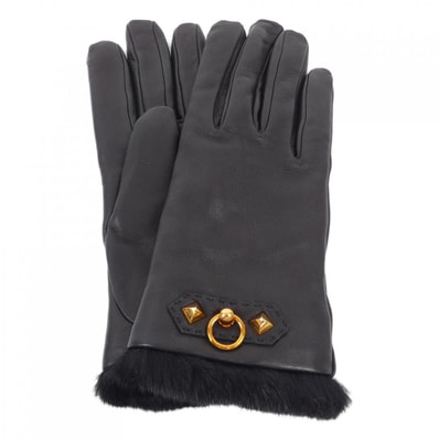 エルメス HERMES GLOVE