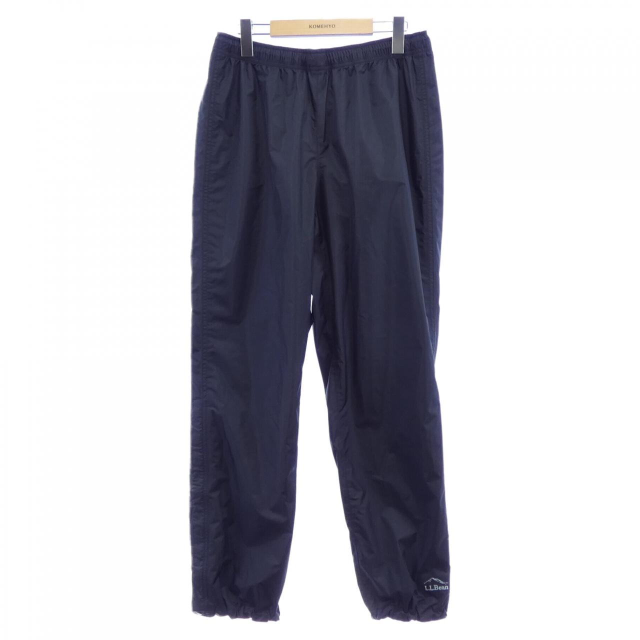 FEELS. Wide Tucked Trousers 