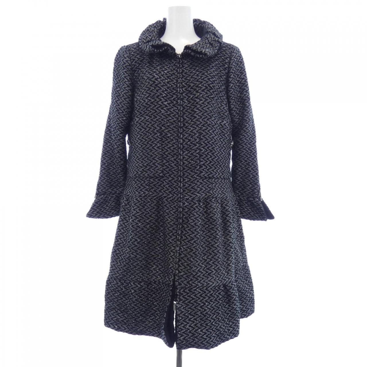 シャネル CHANEL P52569V39280 コート