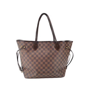 ヴィトン LV ネヴァーフル トートバッグ【中古】