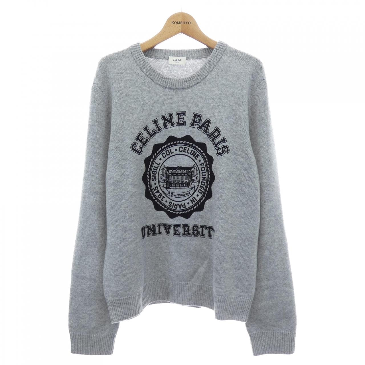 セリーヌ CELINE A04H849K ニット