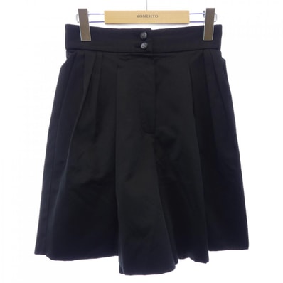 シャネル CHANEL P64138V60050 20S ショートパンツ