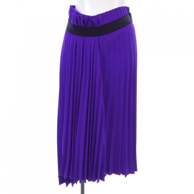 バレンシアガ BALENCIAGA 529757 TDO04 スカート