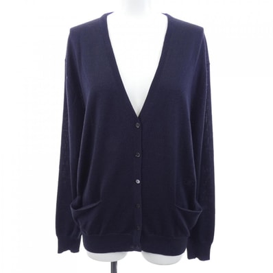 セリーヌ CELINE カーディガン