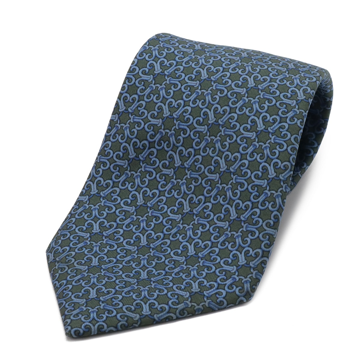 エルメス ネクタイ メンズ