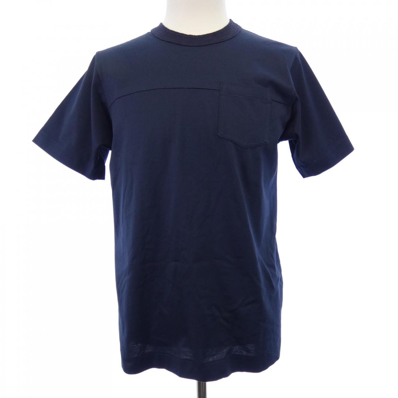 サカイ SACAI 18-01657M Tシャツ