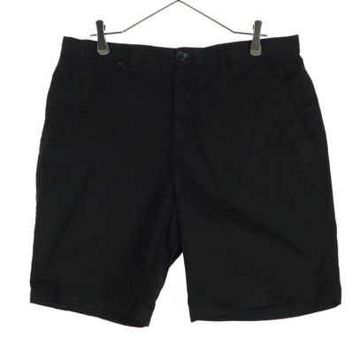 Calvin klein カルバンクライン ショートパンツ w33 ブラック