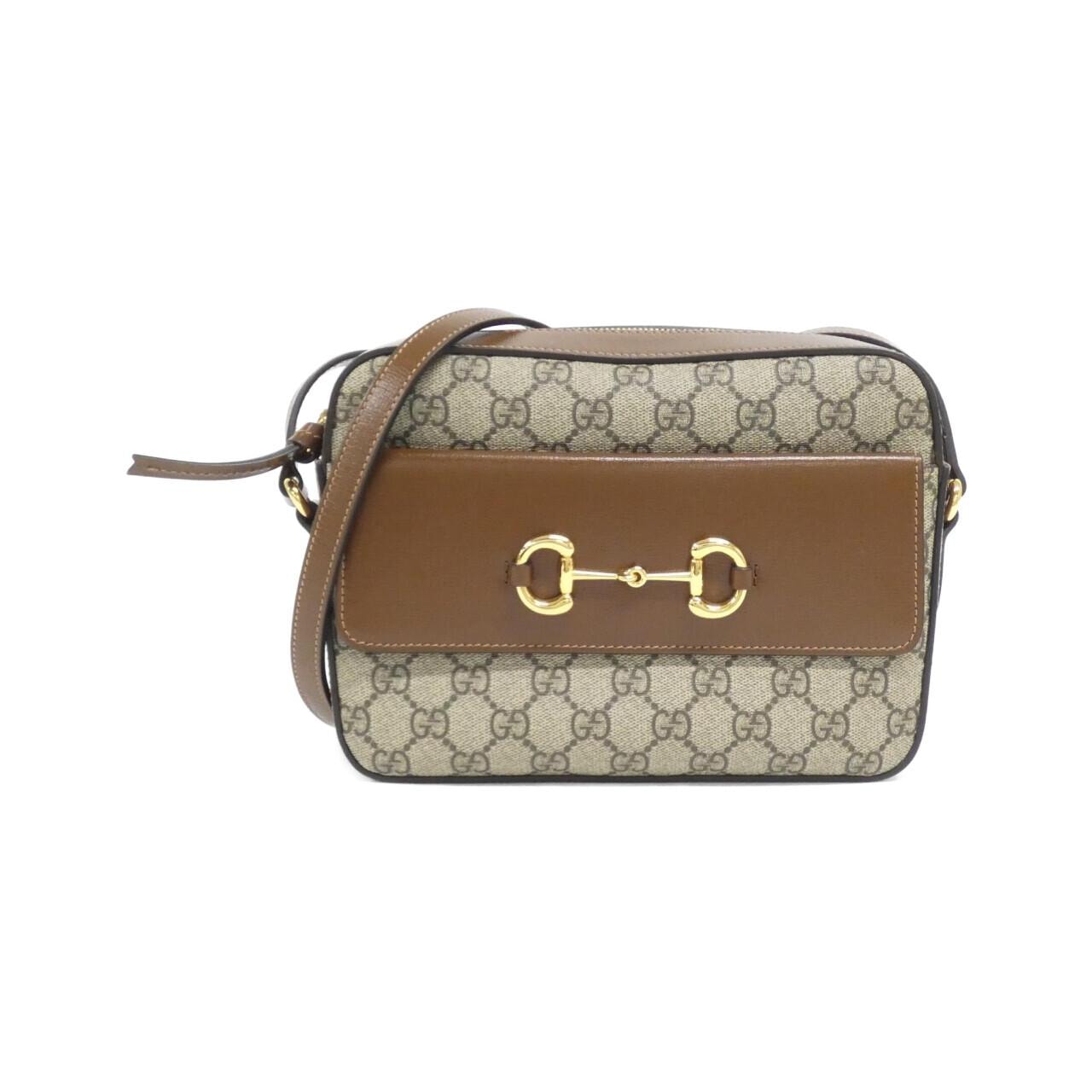 グッチ GUCCI HORSEBIT 1955 645454 92TCG ショルダーバッグ