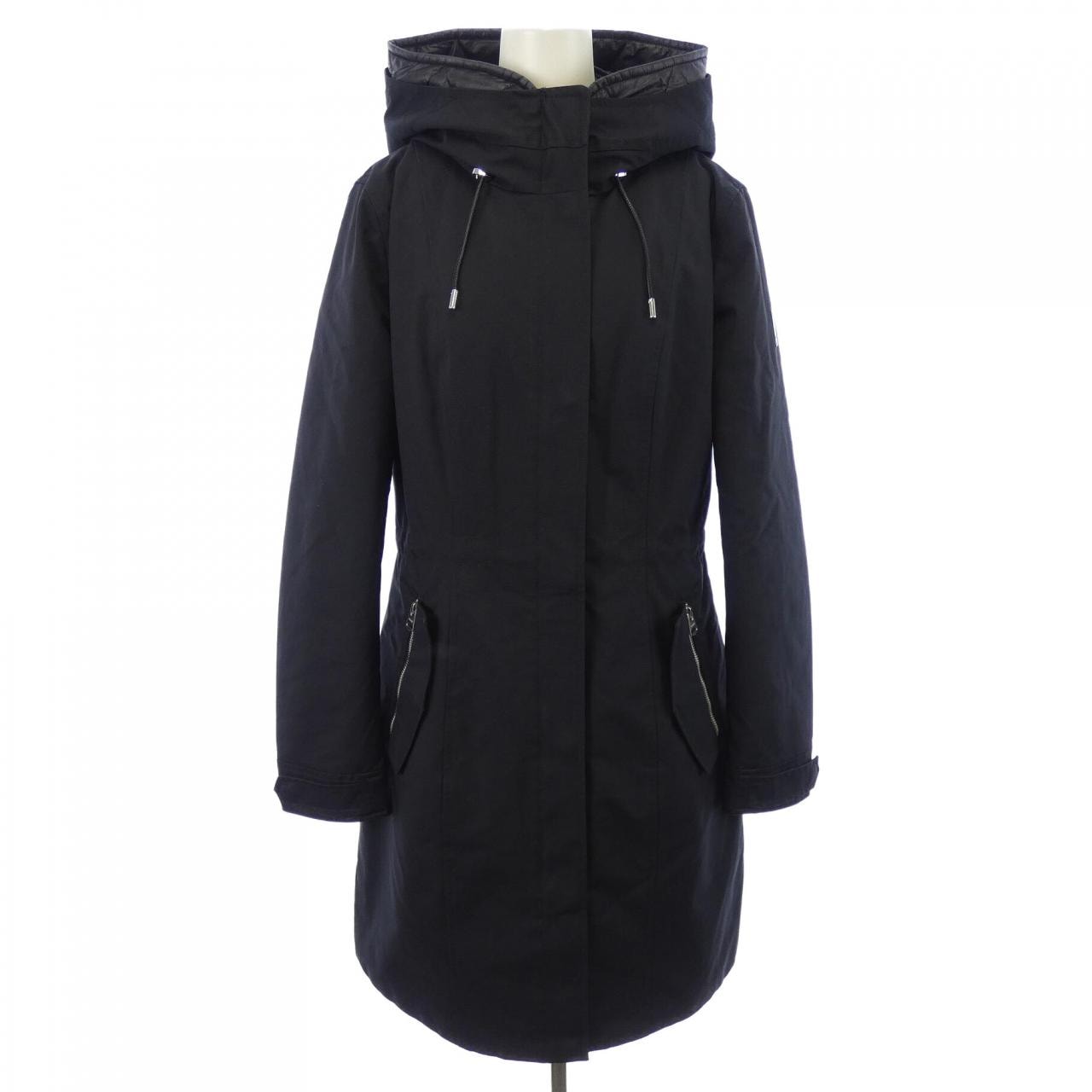 マッカージュ MACKAGE 11332647 ダウンコート
