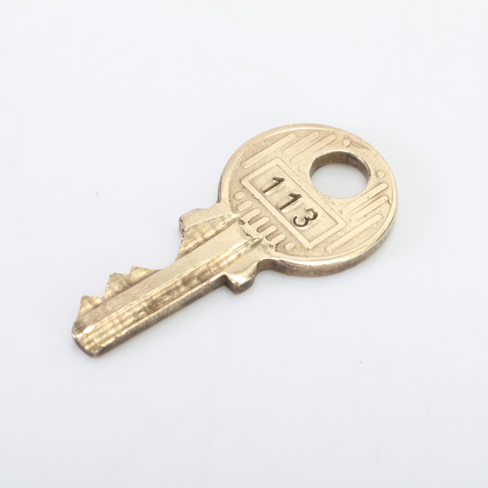 ■美品 エルメス 鍵 113その他小物