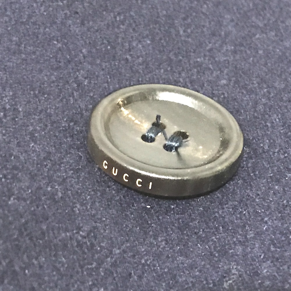 A (未使用に近い)】グッチ GUCCI シルヴィウェブリボン 451131 バイ