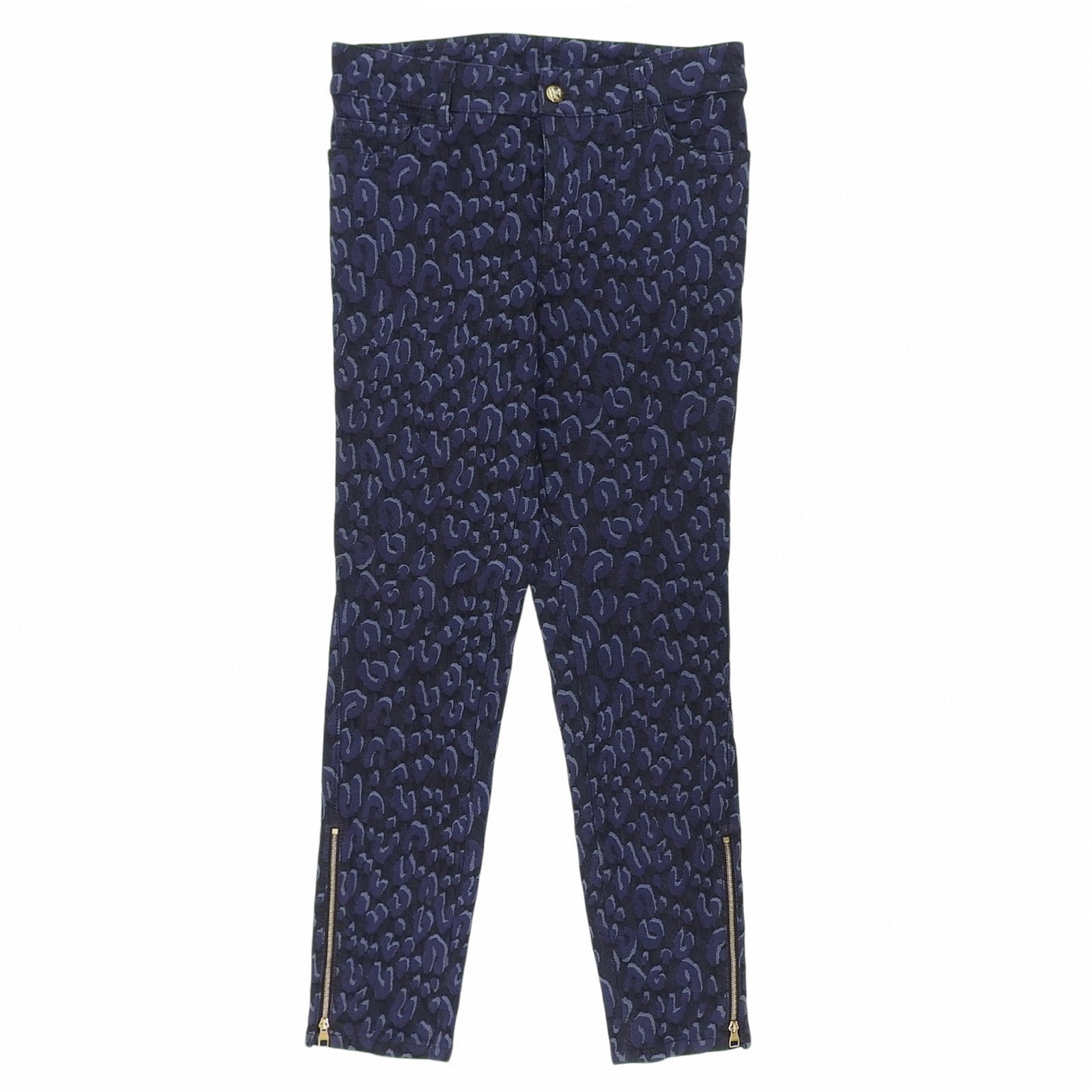 美品 ルイヴィトン パンツ ブラック レディース 38