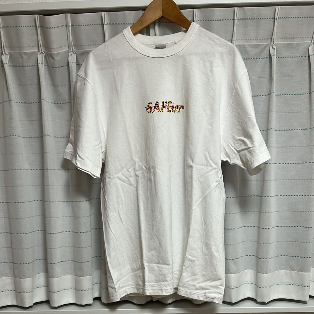 SAPEUR ロッドマン TIGER HEAD