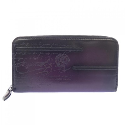 ベルルッティ Berluti イタウバスクリット WALLET