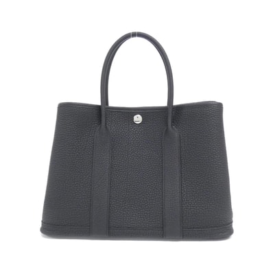 【未使用品】エルメス ガーデン パーティ 30cm 051568CK バッグ