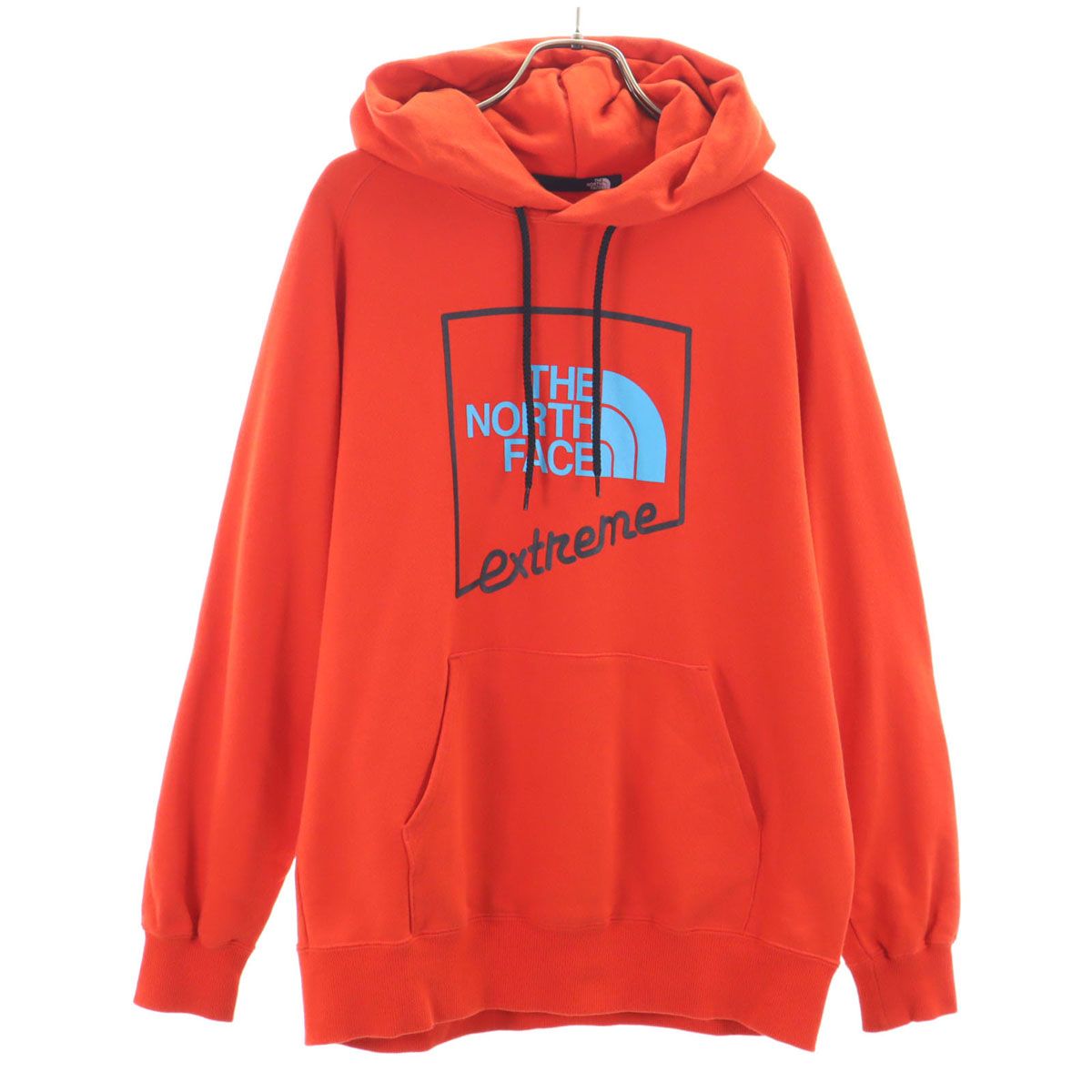 THE NORTH FACE 長袖 スウェットパーカー